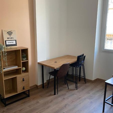 Appartement Central - Moderne - Design - Confort Toulon Exterior foto